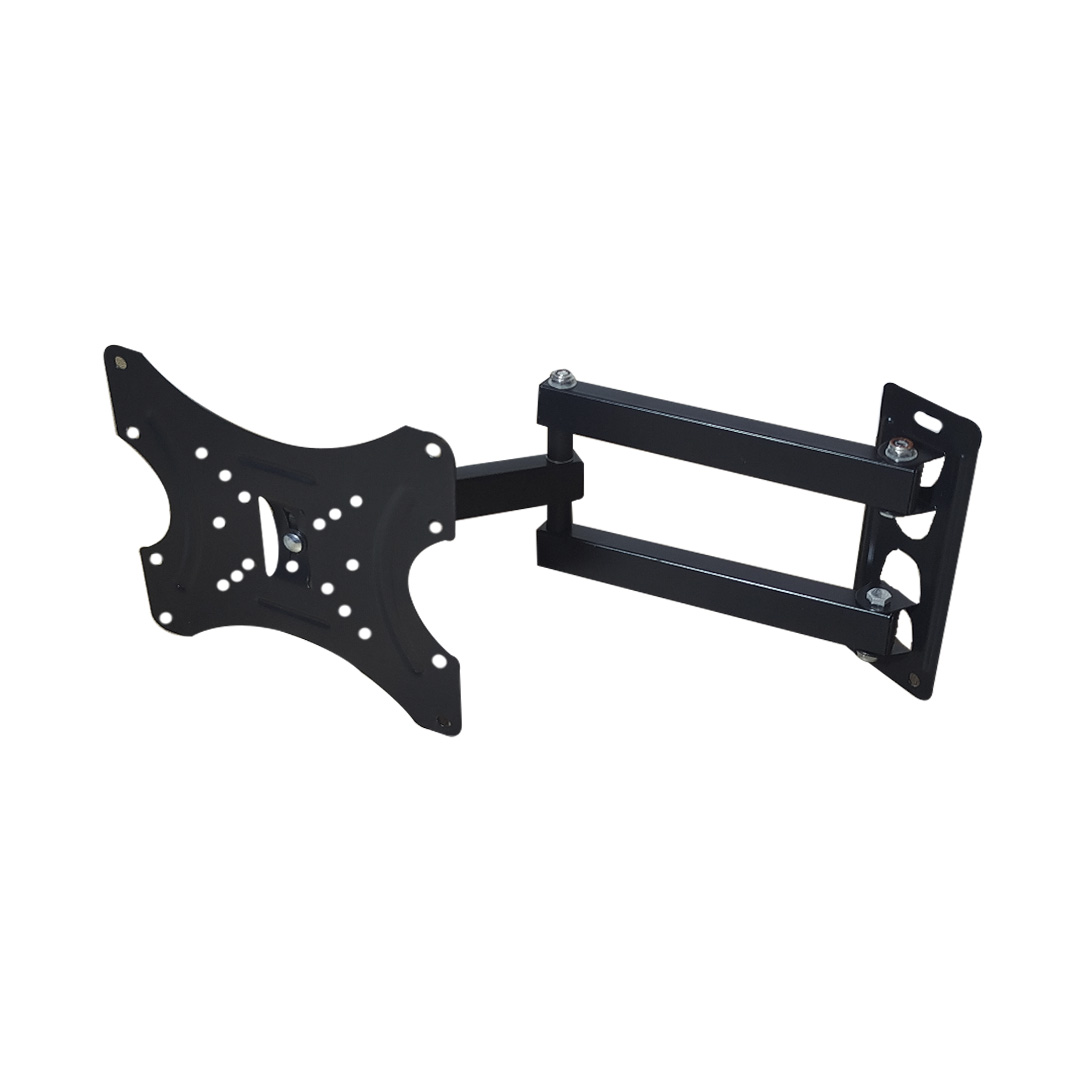 SOPORTE MONITOR/TV BRAZO MOVIL 14 A 42 M-117B VESA 200X200